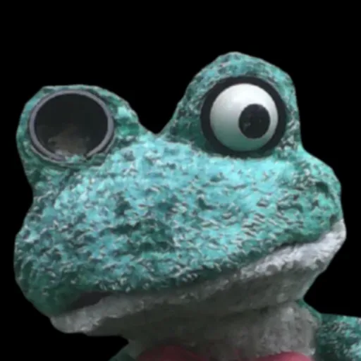 creator froggy fnwf's avatar