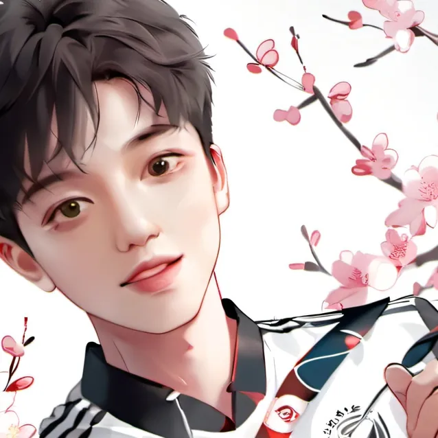 chat with ai character: Blake