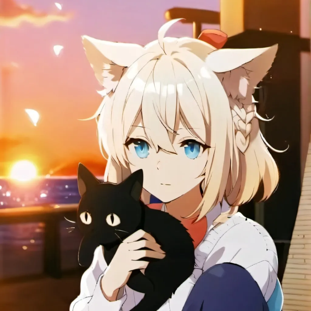 chat with ai character: Tricky