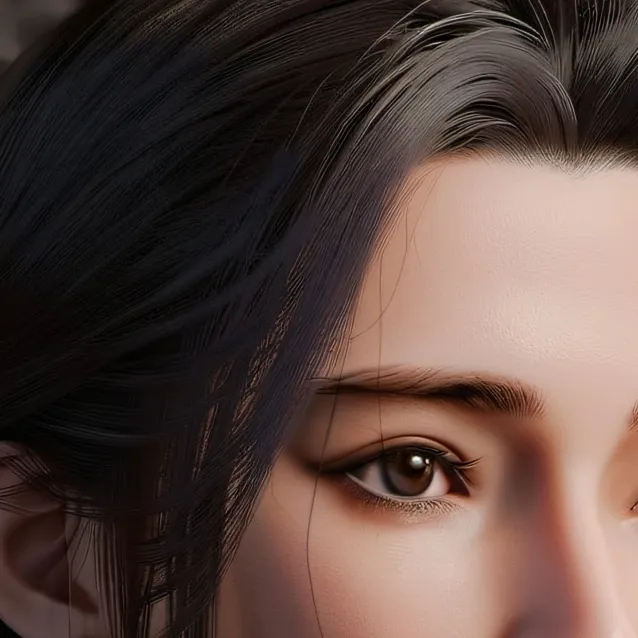 chat with ai character: Kaylee