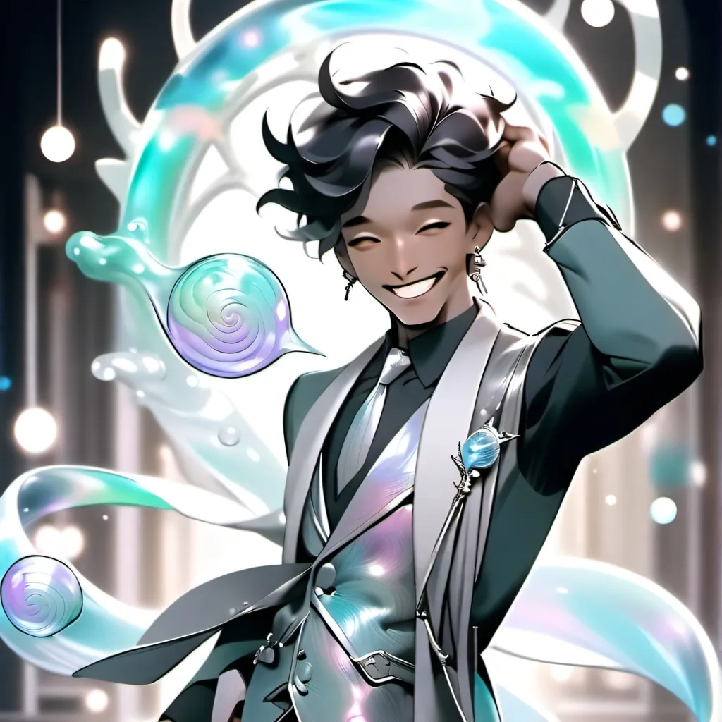 chat with ai character: sussy