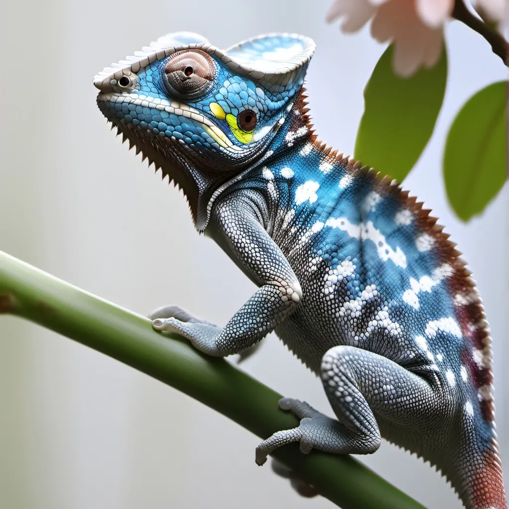 chat with ai character: famy