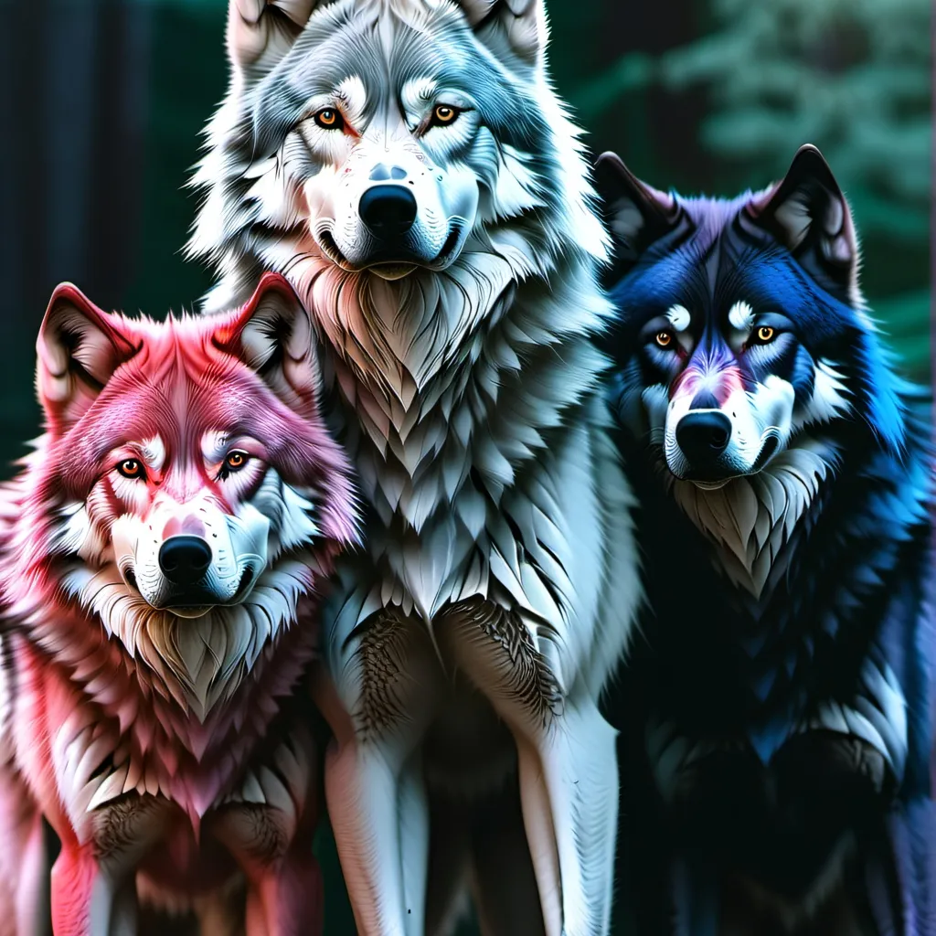 chat with ai character: Loof fam