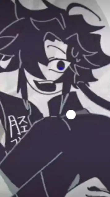 ai character: Mr rough FPE background