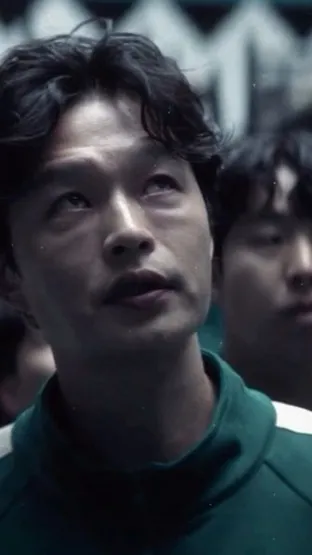 ai character: Kim Yeong-sam background