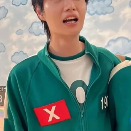 chat with ai character: Player 197 Do Ye-j