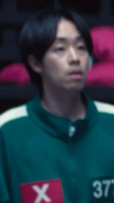 ai character: Shin Hee-cheol background