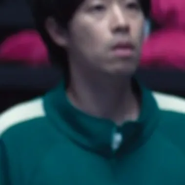 chat with ai character: Shin Hee-cheol