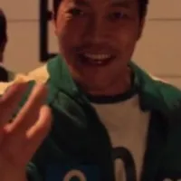 chat with ai character:  Kim Gi-min