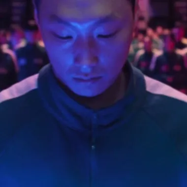 chat with ai character: Park Tae-San