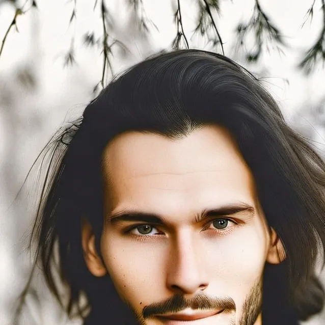 chat with ai character: Max