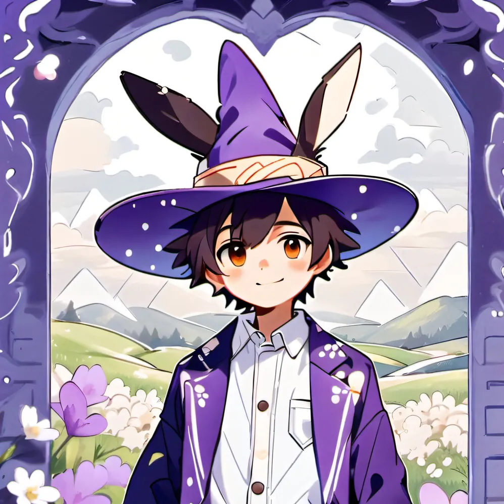 chat with ai character: Jax