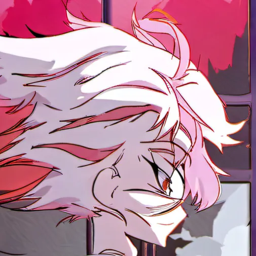 chat with ai character: Huskerdust