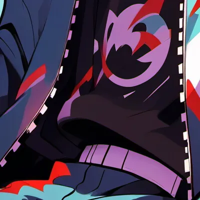 chat with ai character: Huskerdust 