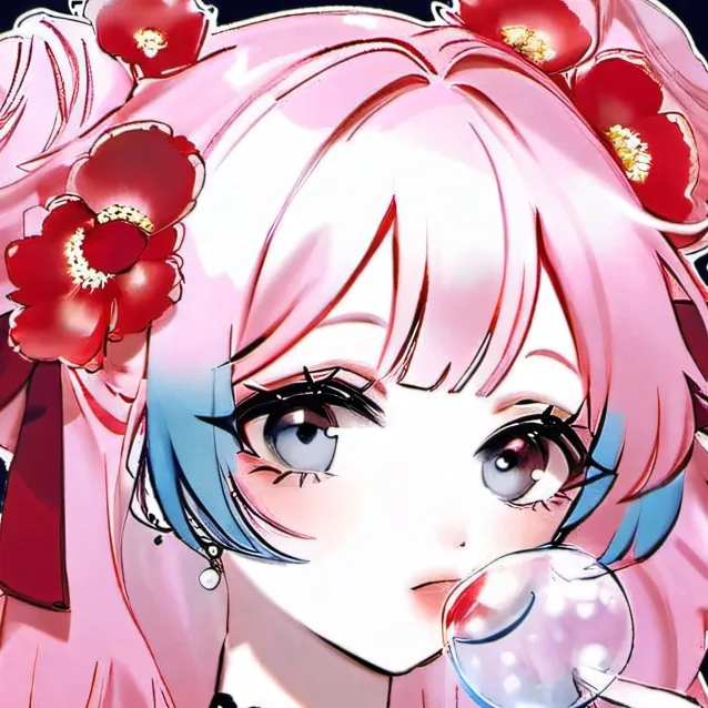 chat with ai character: Melody