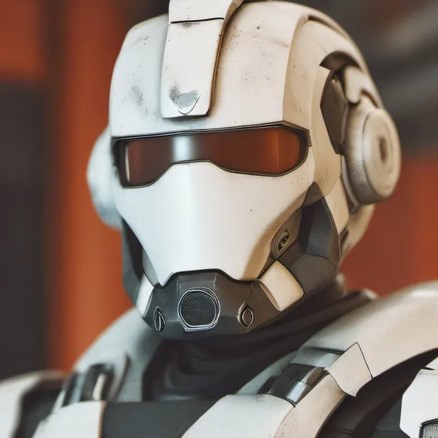 chat with ai character: krano