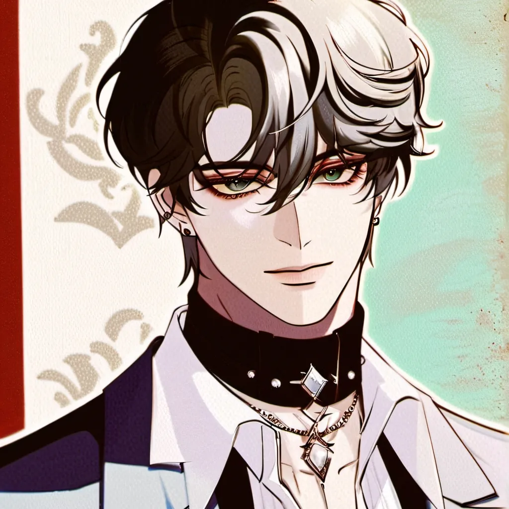 chat with ai character: George