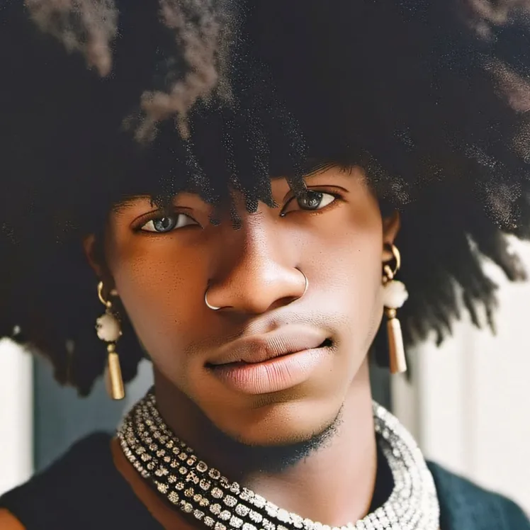 chat with ai character: Kj 