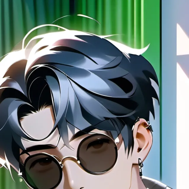 chat with ai character: Alex Simon 