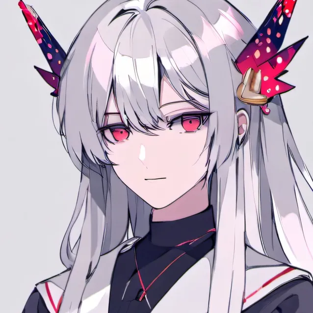 chat with ai character: mamym