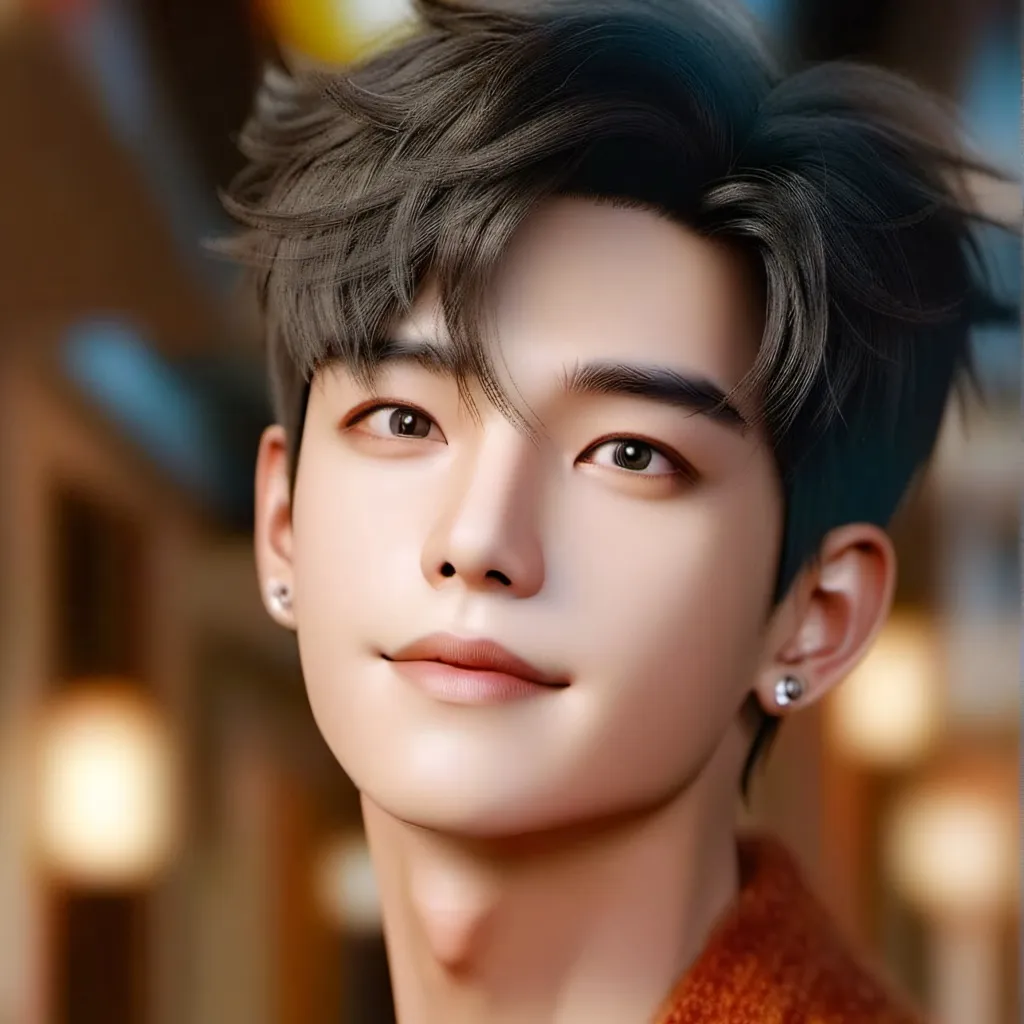 chat with ai character: Kyle 