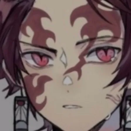 chat with ai character: Dk Tanjiro