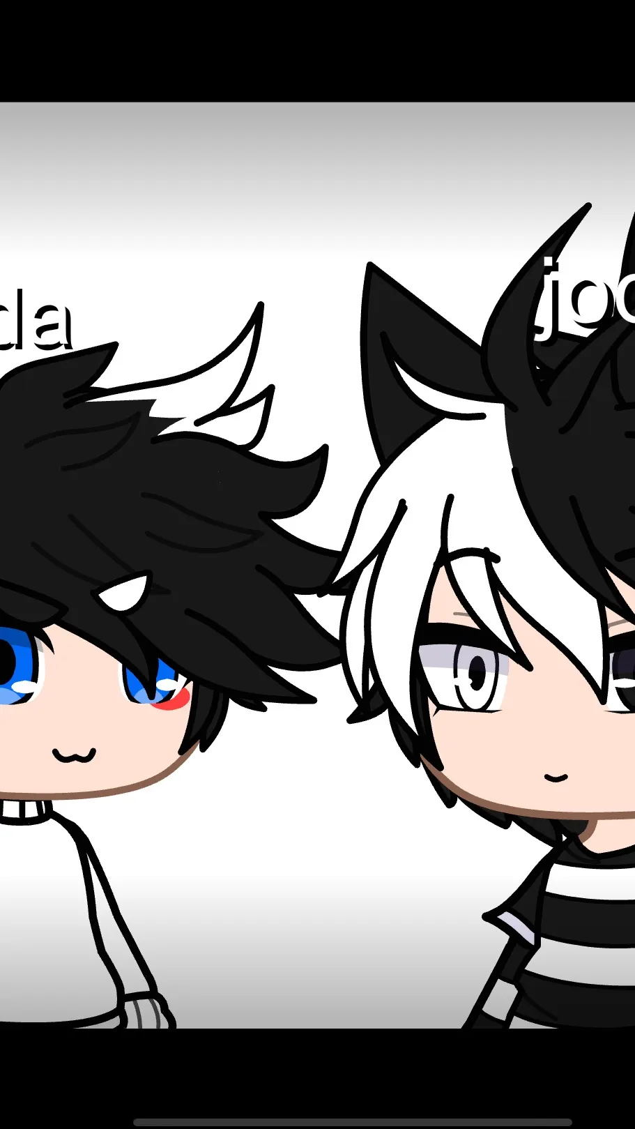 ai character: Jodi x ida background