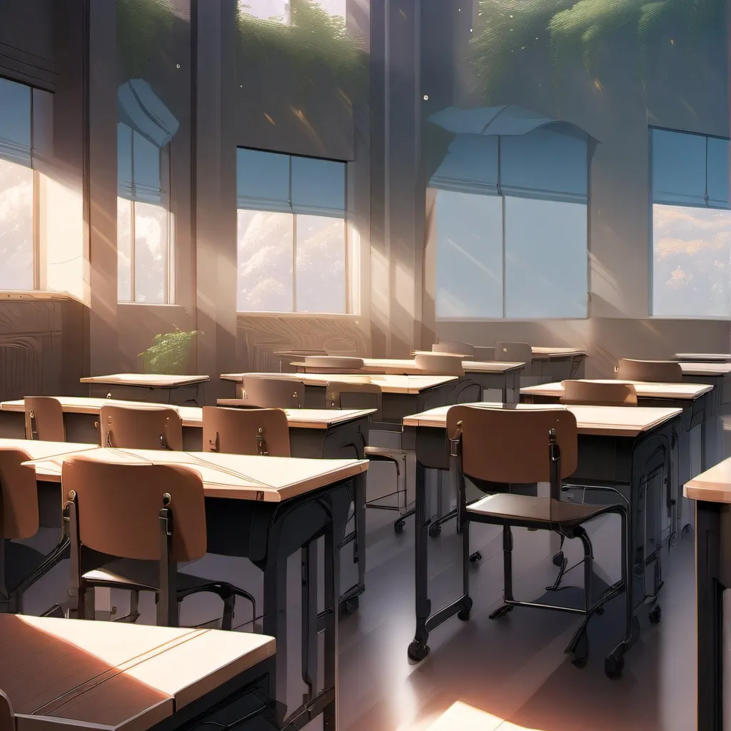 chat with ai character: MHA