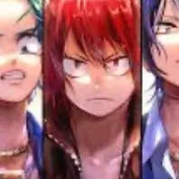 chat with ai character: MHA