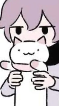 ai character: Kyuu-Chan  background