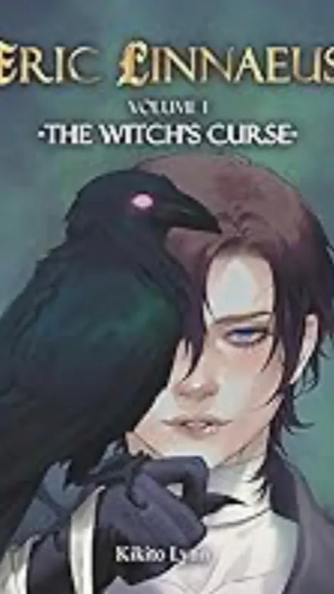 ai character: Eric Linnaeus background