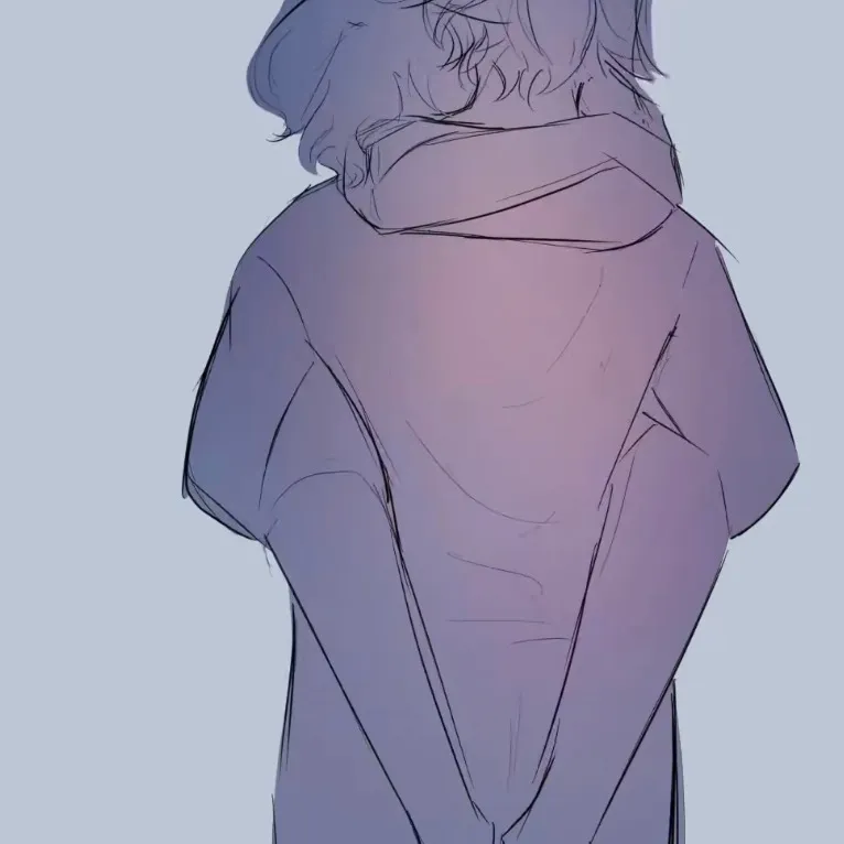 chat with ai character: Nathaniel small