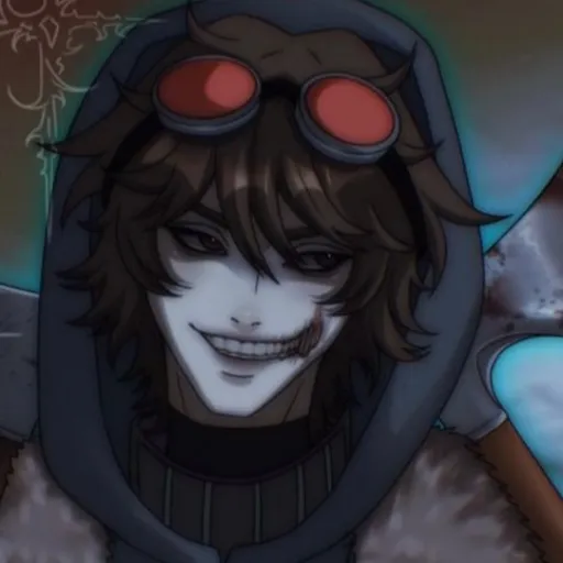 creator Ticci_TobyTheProxy's avatar