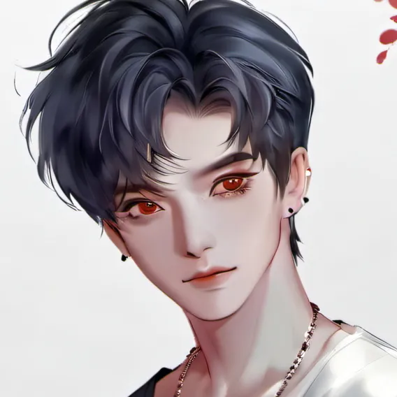 chat with ai character: Jacob