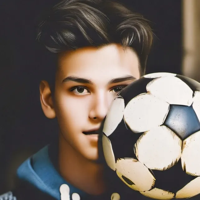 chat with ai character: Logan