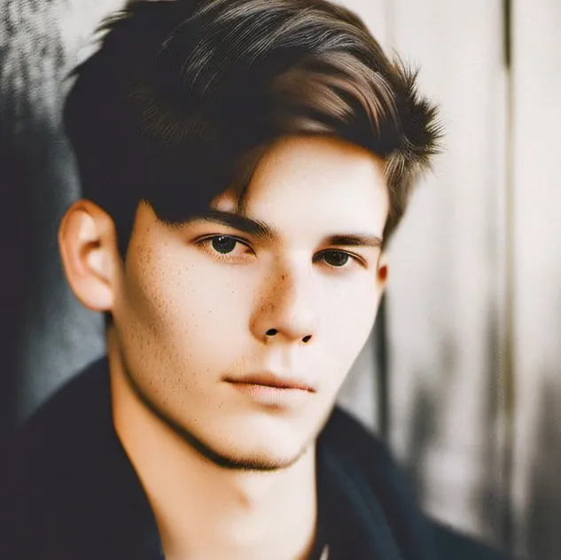 chat with ai character: Jacob 