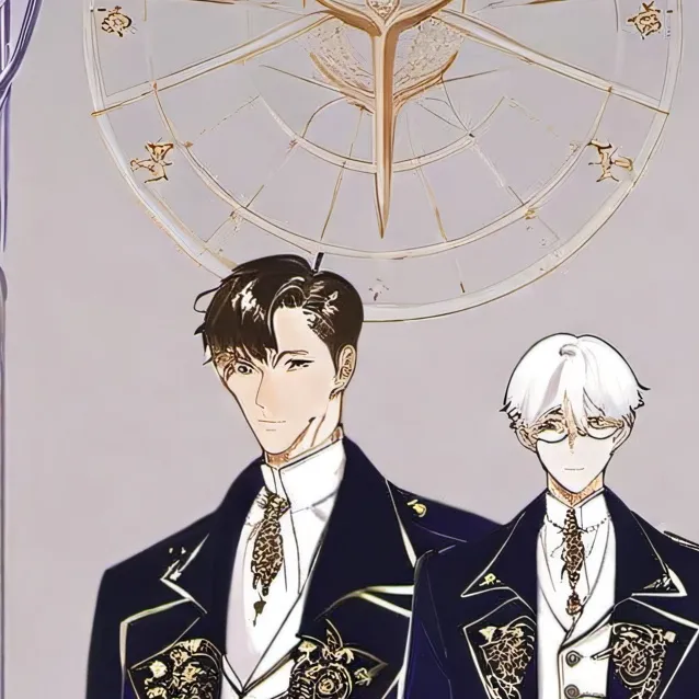 chat with ai character: wing and wing