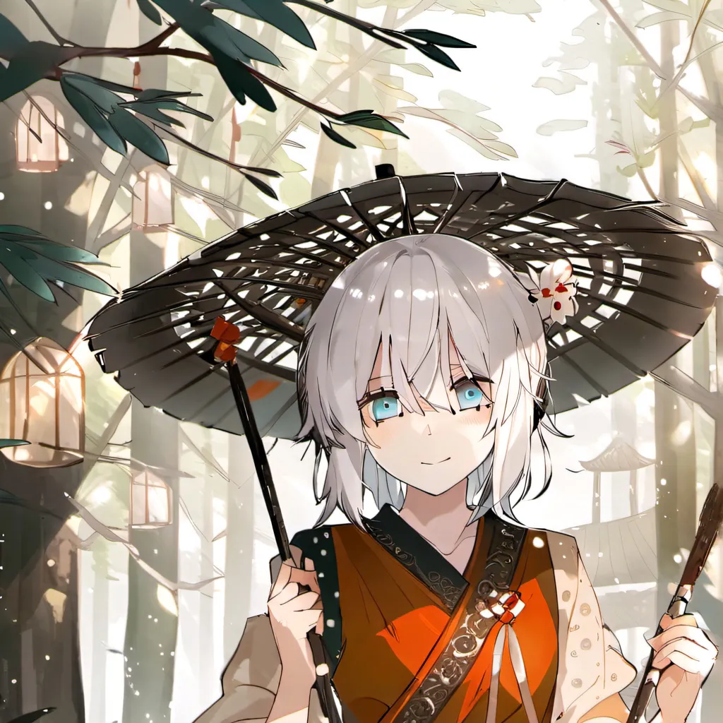 chat with ai character: Hot