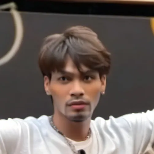 chat with ai character: kyler 