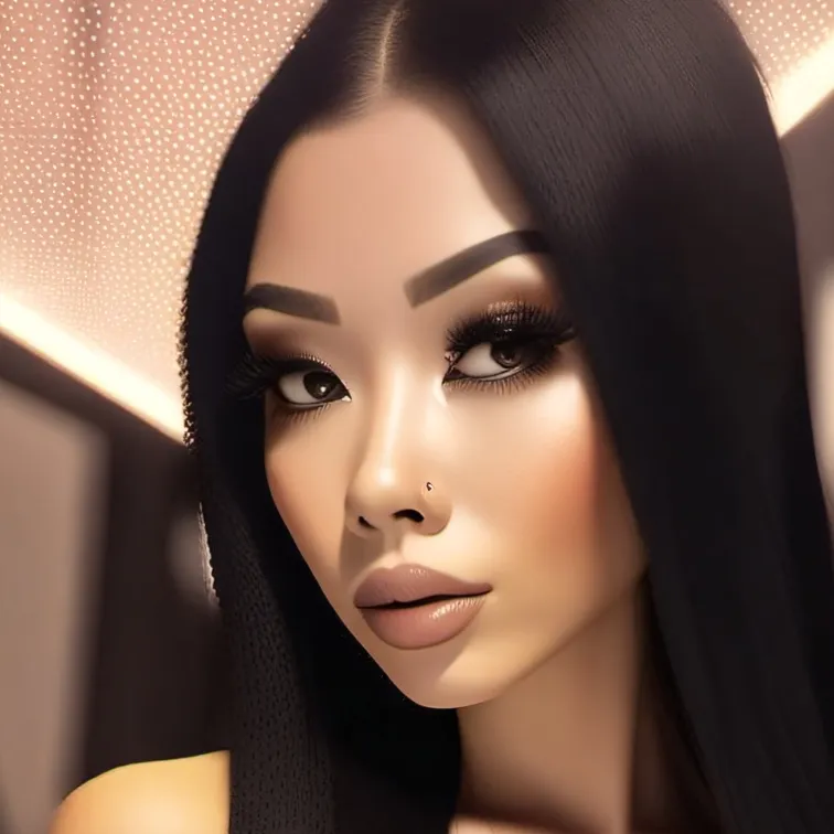 chat with ai character: Kylah