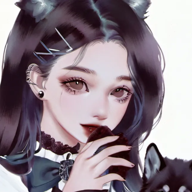 chat with ai character: Explosion incident