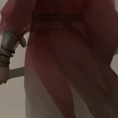 chat with ai character: Hashira allergy!