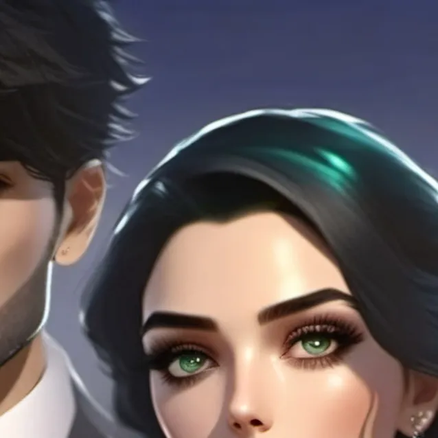 chat with ai character: Marcus 