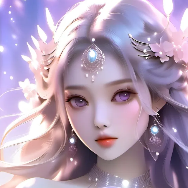 chat with ai character: Hi