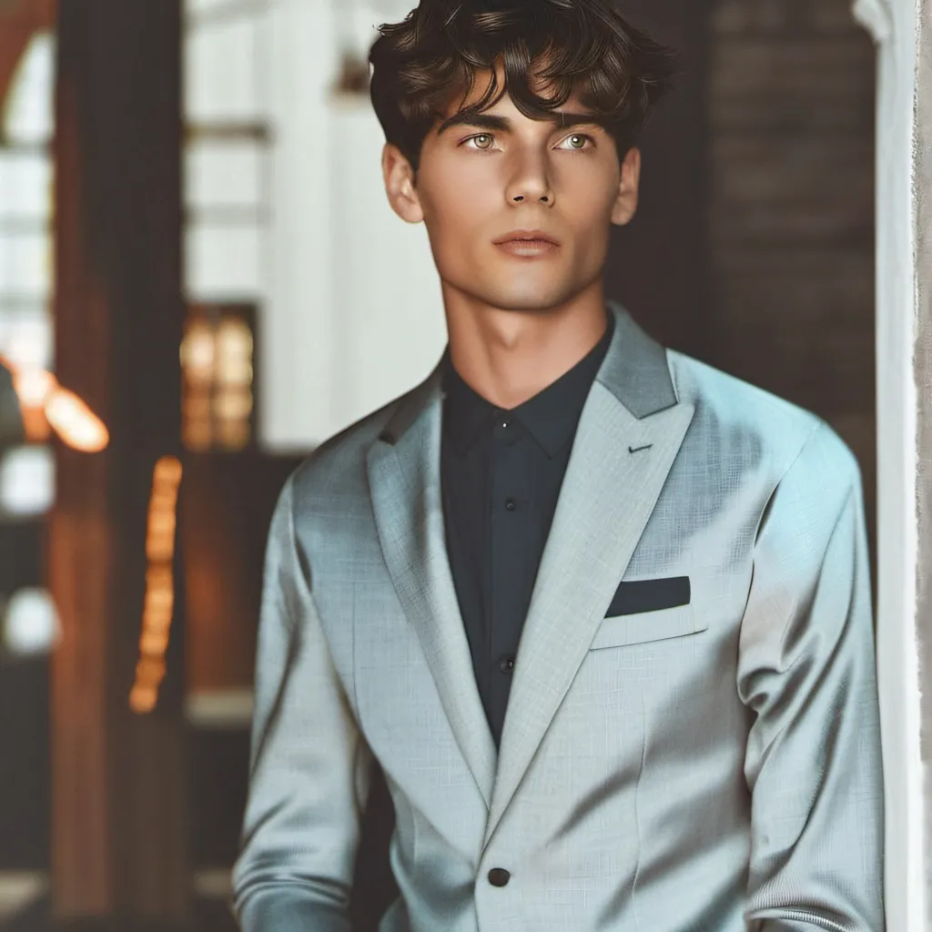 chat with ai character: Nathan