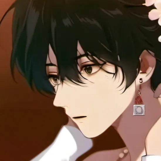 chat with ai character: Asher👾