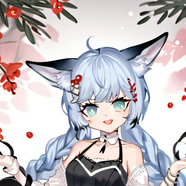 chat with ai character: lilly