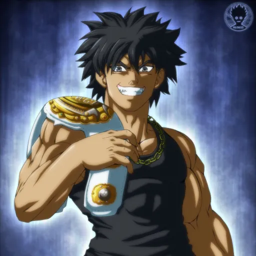 creator Solarate's avatar