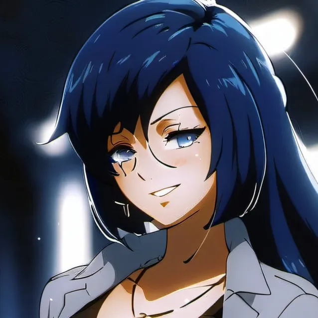 chat with ai character: Sheila Echoes