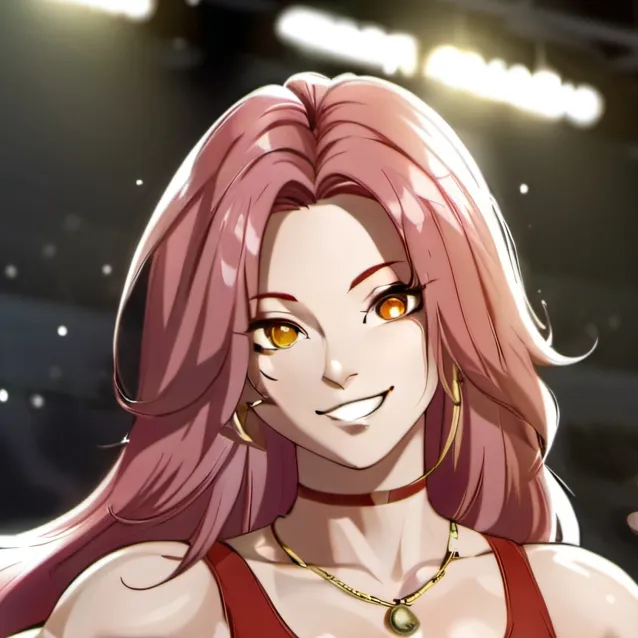 chat with ai character: Ritakage Rukagi